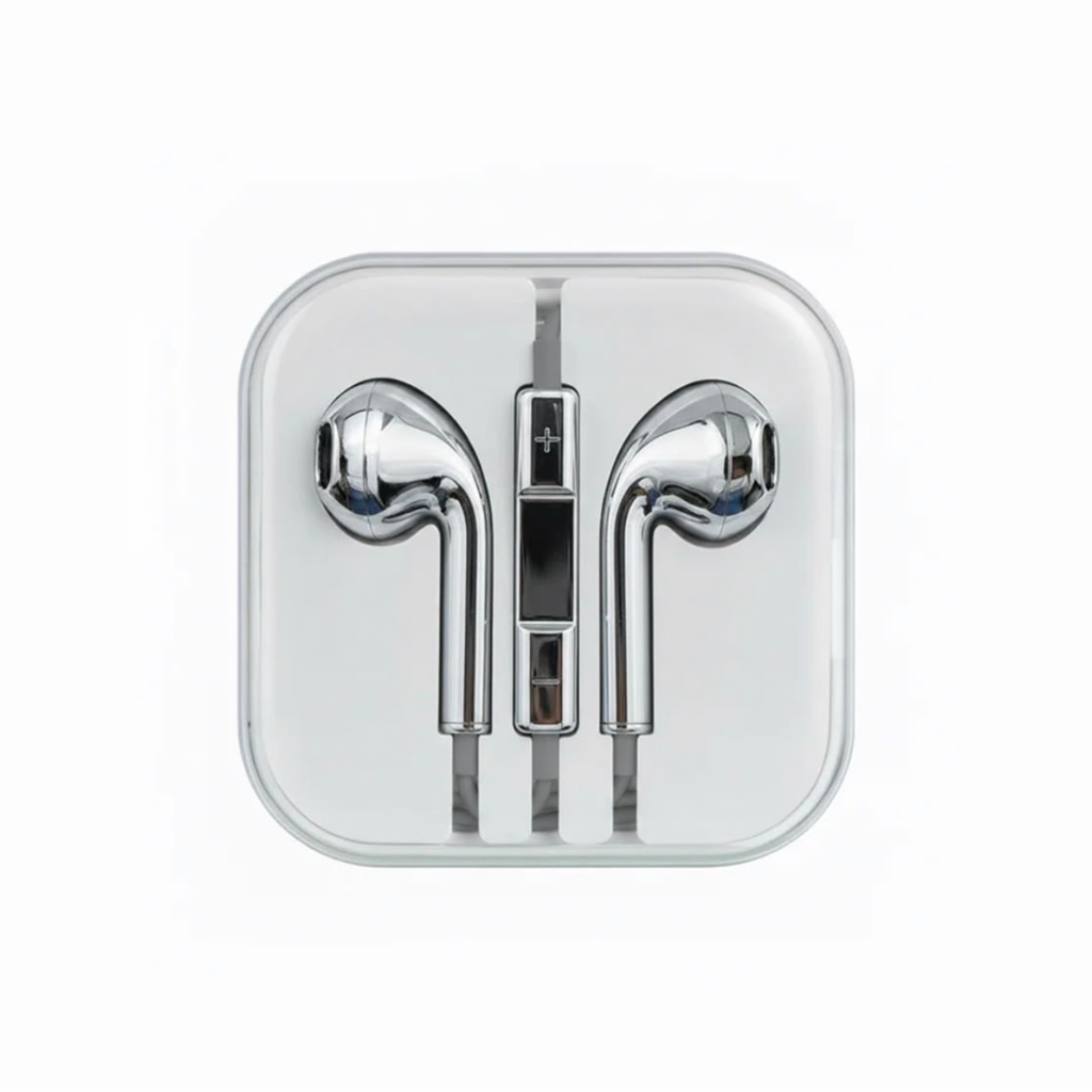 CROMED Auriculares con Cable