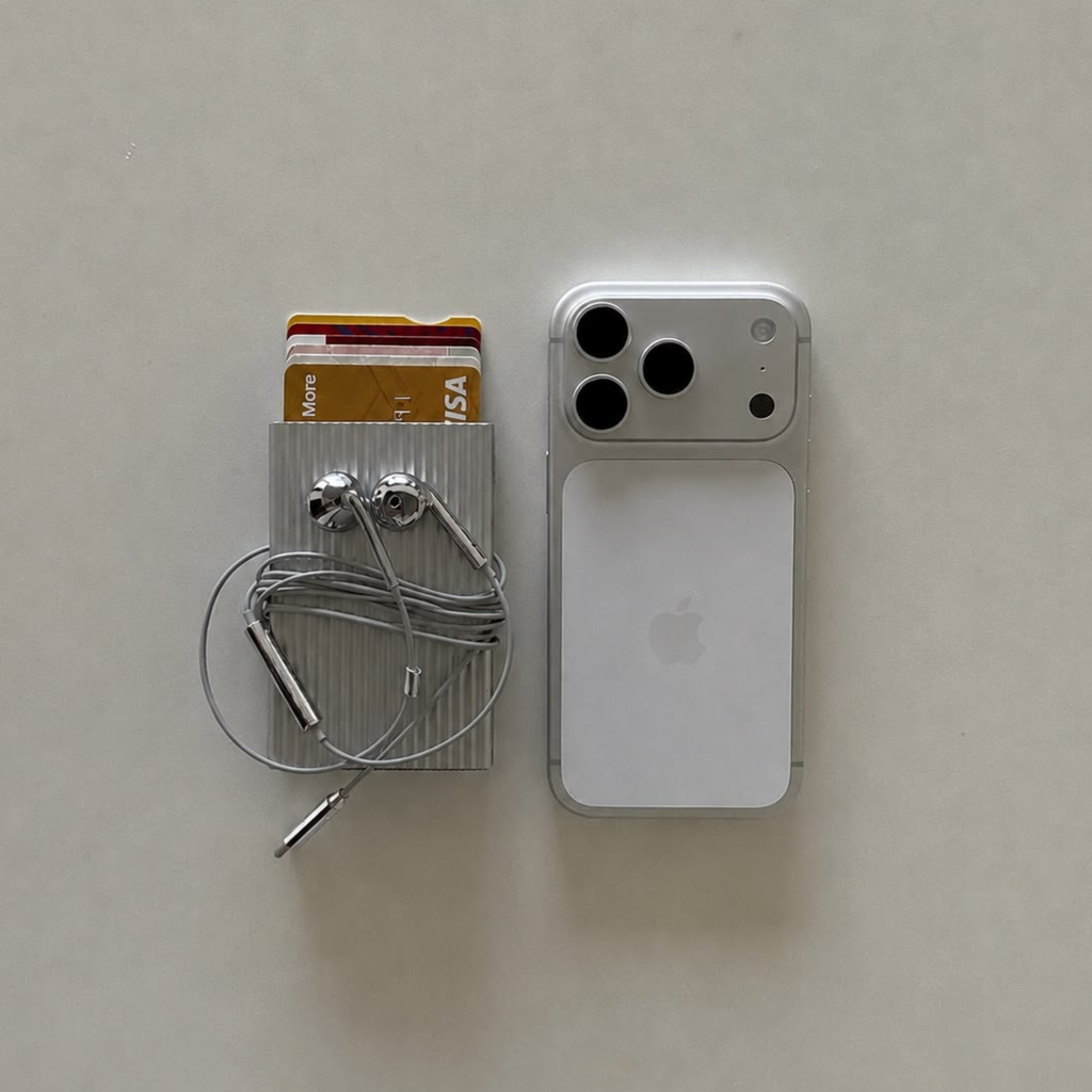 CROMED Auriculares con Cable