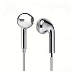 CROMED Auriculares con Cable