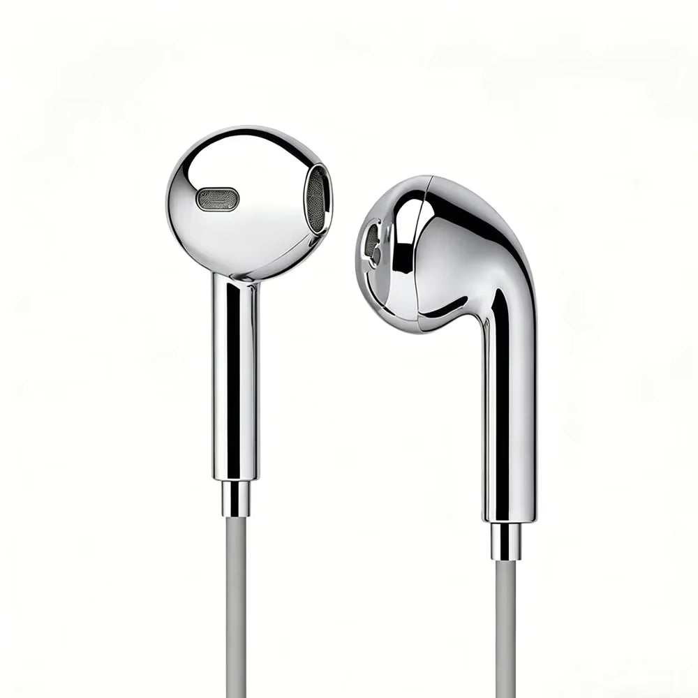 CROMED Auriculares con Cable
